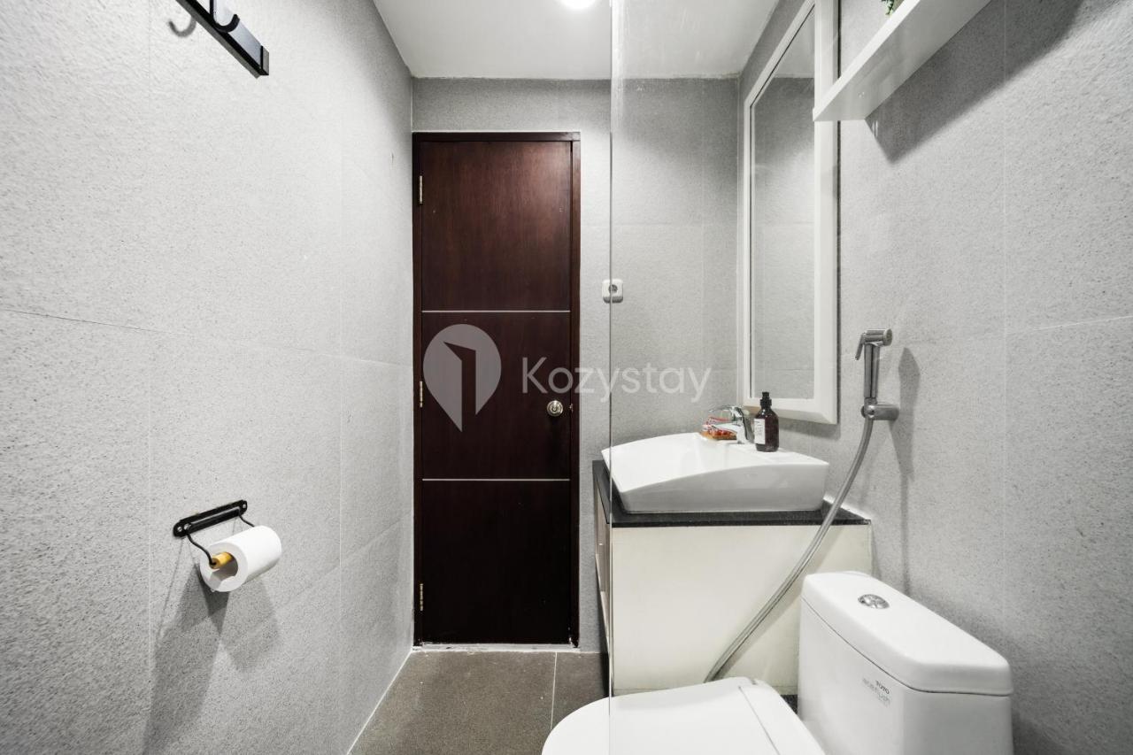 Pecan By Kozystay - Sudirman Jakarta Exteriér fotografie