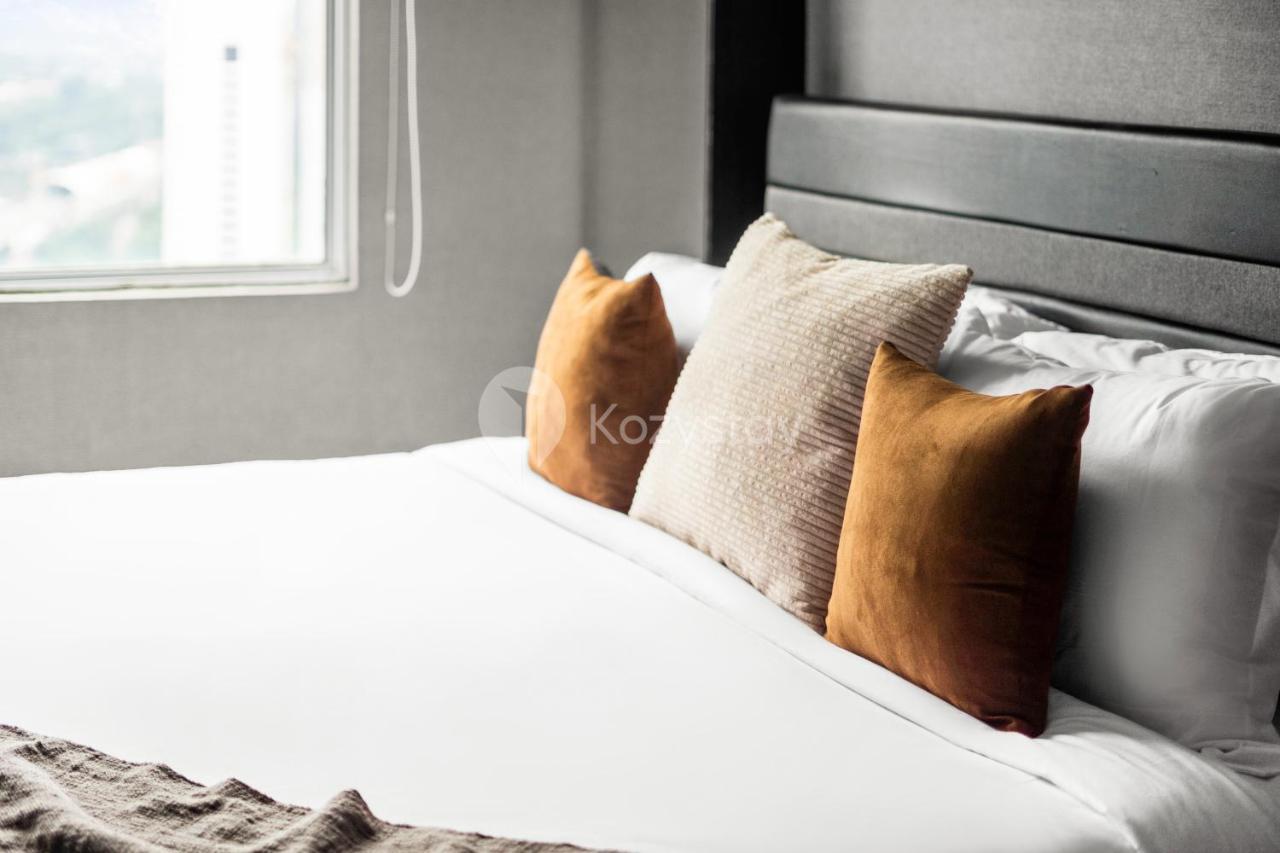 Pecan By Kozystay - Sudirman Jakarta Exteriér fotografie