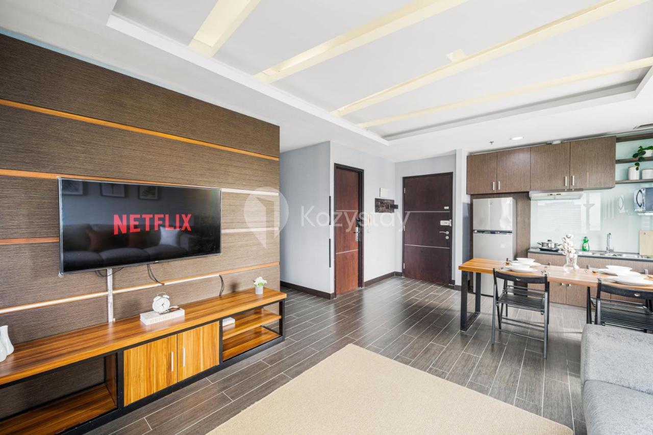 Pecan By Kozystay - Sudirman Jakarta Exteriér fotografie