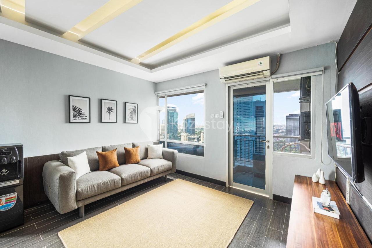 Pecan By Kozystay - Sudirman Jakarta Exteriér fotografie